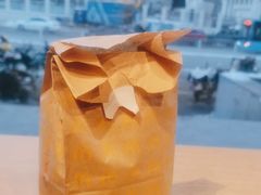 -麦当劳(花园北路店)