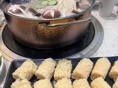 -顺德公广东猪肚鸡·煲仔饭(白石洲店)