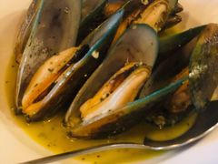 青口贝-La Tavernetta(Bar à Vin)(乌鲁木齐路店)