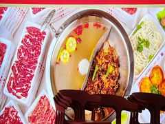-八合里牛肉火锅(上海中山公园店)