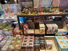 -茑屋书店(天目里店)