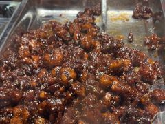 -乔波食品(杜桥中心菜场店)