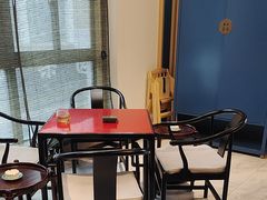 -囍榷·鲜美常州菜(恐龙园店)