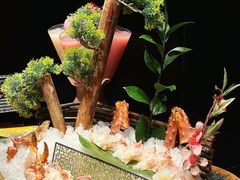 -蟹犇前•帝王蟹雪蟹(陆家嘴店)