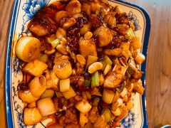 -山城遇宴·重庆江湖菜(五道口银谷大厦店)