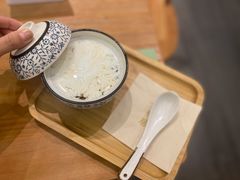 -古乡居甜品(大信店)