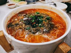 -浮何烤铺(桐梓林店)