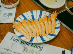 -樾餐厅泰式海鲜火锅(民歌湖店)
