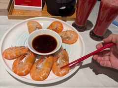 -大海湾酒楼(人南店)