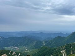 -白草畔自然风景区