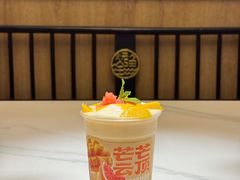 -江边城外烤全鱼(世茂广场店)