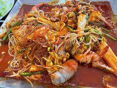 -金明子八带鱼馆(正宗韩国连锁店)