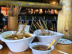 -古真记钵钵鸡(老公园店)