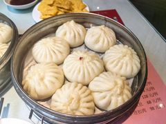 -狗不理(山东路总店)