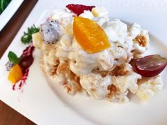 -陆壹捌餐厅(五大道店)