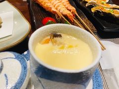 -古京·臻致料理(月湖店)