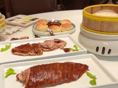 -北平楼·烤鸭·北京菜(牡丹园店)