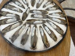 -启东海鲜人家(古美路店)