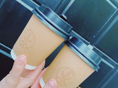 -RUMORS COFFEE ROASTERY鲁马滋咖啡(湖南路店)