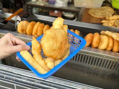 -逍遥镇刘相五胡辣汤豆沫馆(康复中街店)