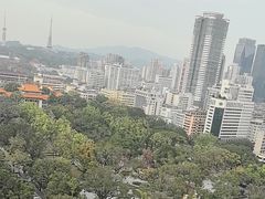 -S&L尚蓝公馆(广州北京路步行街店)