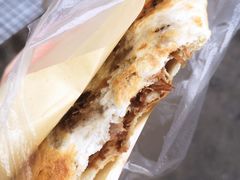 -徐禾记手工烧饼(农院路店)