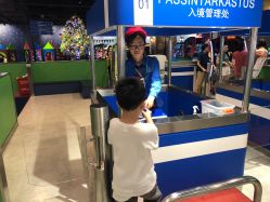 -幻贝家儿童乐园(苏州中心店)