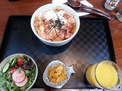 -铃木食堂(帽儿胡同店)