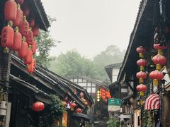 -老妈火锅粉(幸福路步行街店)