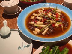 -蓉城小馆(科兴店)