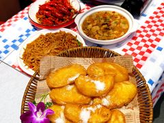 -去吃龙虾 | 烧烤·龙虾馆(红林世界城店)