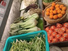 -湘江红·湖南招牌菜(莲花南路店)
