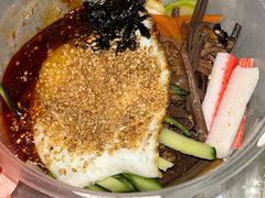 石锅拌饭-故乡家韩国料理(丹东街店)