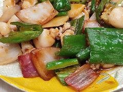 -紫金食坊(江南西路店)