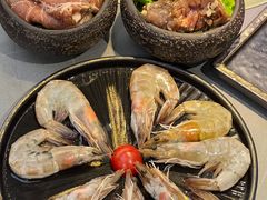 -明洞王妃家烤肉(苏州中心星悦汇店)
