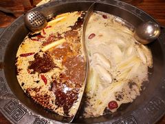 -大话三城重庆火锅(万科天誉店)