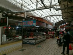 -桥西市场(环城西路)