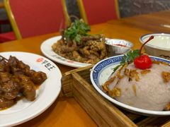 -芋包王闽南茶楼(八市店)