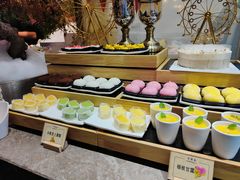 -丰卓会海鲜自助(中润大道店)