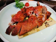 挂炉烤鸭-朕之味(龙湖·西城天街店)
