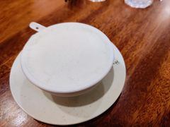 原味双皮奶热-正德顺順德雙皮奶(中信店)