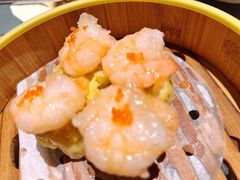 -金鹰国际酒店·满园春中餐厅