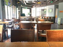 大堂-Geneva日内瓦餐厅(西郊宝成花苑店)