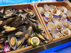 -十堰天海温德姆酒店·四季全日制餐厅(北京中路店)