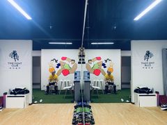 -时代格斗·零基础防身健身(红牌楼店)
