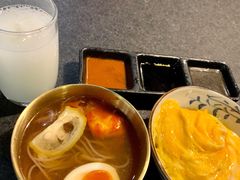 -神户赤童日式烤肉伙伴(东直门店)