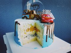 -CarolCake卡萝家(锦华万达店)