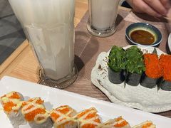 -森味花园·日本料理(伊藤洋华堂亚运村店)