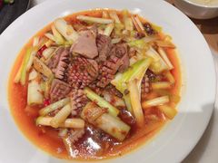 -初蓉丨遇见新川菜(亲贤街荣耀店)