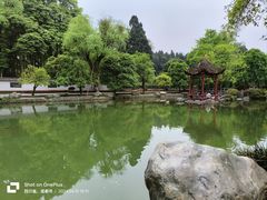 -都江堰景区